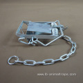 Animal Traps Raccoon Hold Coil Spring Trap